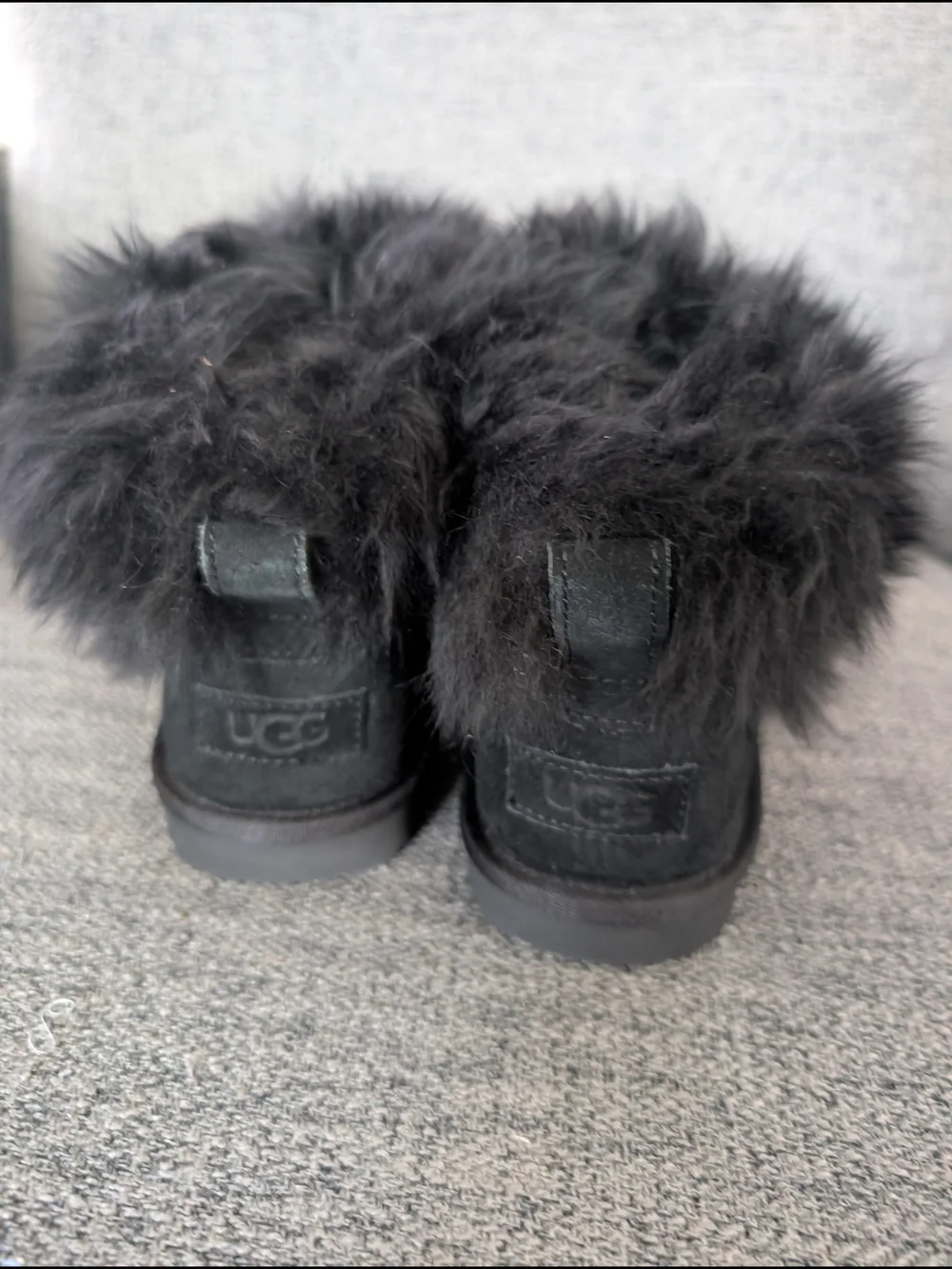 UGG Classic Ultra Mini Chalet
